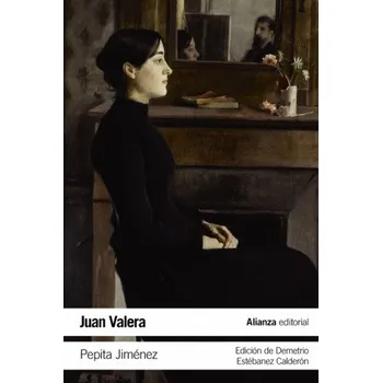 PEPITA JIMÈNEZ (JUAN VALERA)(Pevná)