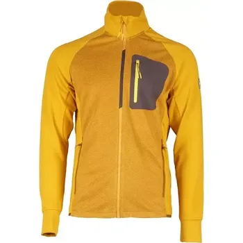 Pánská mikina GTS 301951L pánská mikina, Bronze 3XL