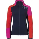 Rehall Lot-R dívčí fleecová mikina, Navy 152