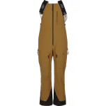 2117 of Sweden Soppero pánské lyžařské kalhoty, Gold M