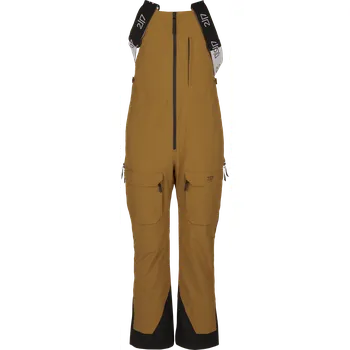 Sport 2117 of Sweden Soppero pánské lyžařské kalhoty, Gold M