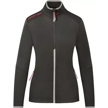 Dámská móda GTS 301741L dámská mikina, Mud 34