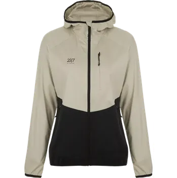 Dámská softshellová bunda 2117 of Sweden Vassbacken dámská softshellová bunda, Beige XXL