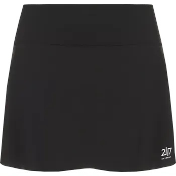 Dámská sukně 2117 of Sweden Sohl dámská outdoorová sukně, Black XL