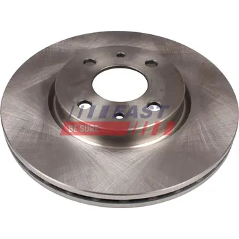 Brzdový kotouč Brzdový kotouč FAST FT31023