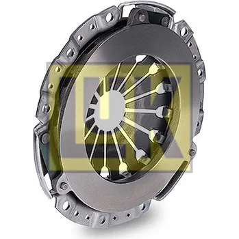 Přítlačný talíř Přítlačný talíř, 118 0195 10