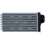 Vyměník tepla pro vnitřní vytápění, 54334