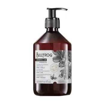 BULLFROG Botanical Lab Nourishing Restorative Šampon