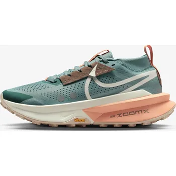 Dámská obuv Nike W ZOOMX ZEGAMA TRAIL 2 EUR 37.5