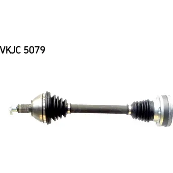 Hřídel nápravy Hnací hřídel, VKJC 5079