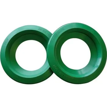 nádrž Prodlužovací sada DN 100, vhodné pro: nádrž na dešťovou vodu 4Rain Herkules, nádrže na dešťovou vodu 4Rain & Garantia - N GARANTIA