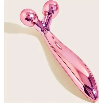 Masážní přístroj FREELIFESTYLE 3D ruční masážní válec pro obličej