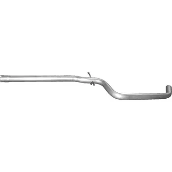 Výfuková trubka Výfuková trubka, 01.115