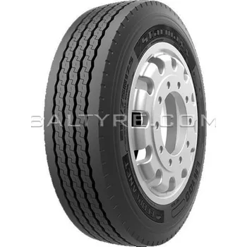 STARMAXX (PETLAS) PE 235/75R17,5 LH100 143/141J 16PR TL J (100 km/h) 17.5 143/141 235 75 69 dB D A STARMAXX (PETLAS)