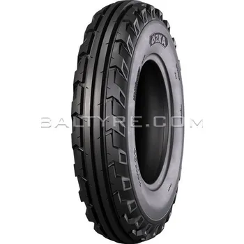 Pneu pro těžký stroj OZKA OZ 6,00-16 KNK30 93A6 8PR TT A6 (30 km/h) 16 93 (650kg) 6 OZKA