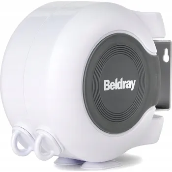 Šňůra na prádlo Šňůra na prádlo 26 m výsuvná dvojitá 2x 13 m kemping cestování balkon biwak