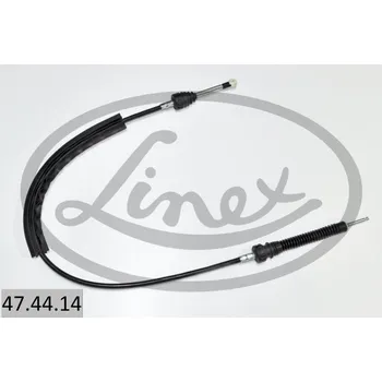 Tažné lanko, ruční převodovka, 47.44.14