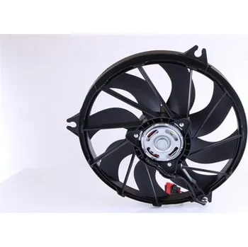 Ventilátor topení a klimatizace Ventilátor chladiče, 85607