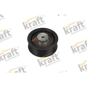 Vratna/vodici kladka, klinovy zebrovy remen, 1221040