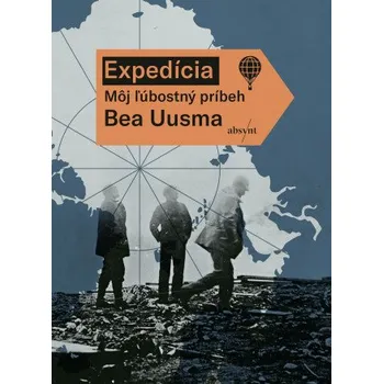 Expedícia (Bea Uusma)(Brožovaná)