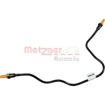 Palivové čerpadlo Palivové potrubí, 2150187