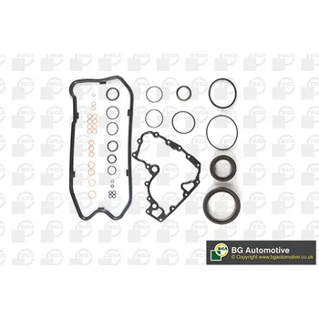 Těsnění motoru Sada těsnění, kliková skříň, CK4543