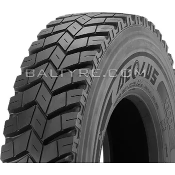AEOLUS AE 13R22,5 NEO CONSTRUCT D 156/150K 18PR TL K (110 km/h) 22.5 156/150 13 74 dB D C AEOLUS