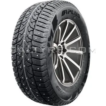 Zimní osobní pneu APLUS AP 235/45R18XL A703 98T Zimní T (190 km/h) 18 98 (750kg) 235 45 71 dB D C APLUS
