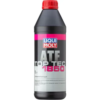 Převodový olej LIQUI MOLY Převodový olej Top Tec ATF 1850 1L