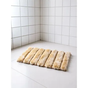 Sinsay - Koupelnový kobereček s vánočním motivem - béžová - 936GE-02X - 936GE-02X-ONE