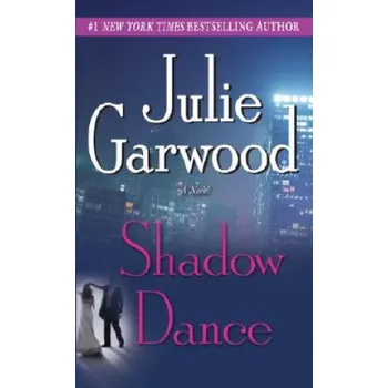 Cizojazyčná kniha Shadow Dance (Julie Garwood)(Brožovaná)