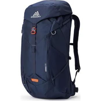 turistický batoh Turistický batoh Gregory Arrio 30 - spark navy