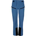 2117 of Sweden Skuppe pánské softshellové lyžařské kalhoty, Blue XXL