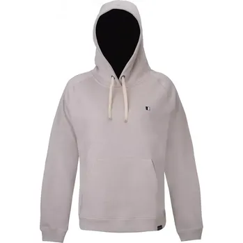 Chlapecká mikina Marine dětská mikina s kapucí, Sand 134/140