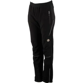 Dámské oblečení GTS 606412 - Dámské outdoorové kalhoty, Černá 34