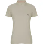 2117 of Sweden Torne dámské cyklo tričko, Beige XL