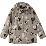 Dětská bunda Reima Vesi Dětská velikost: 104 / Barva: béžová