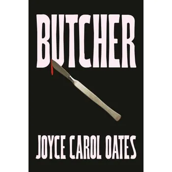 Učebnice Butcher (Joyce Carol Oates)(Brožovaná)