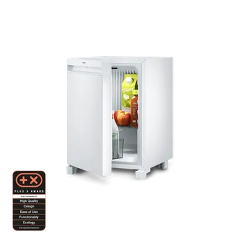 Lednice DOMETIC Minibar Dometic HiPro Care A30SFS - panty v levo