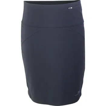 Dámská móda 2117 of Sweden ÅSBO dámská outdoorová sukně 2v1, ink S