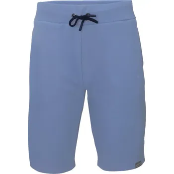 Marine chlapecké teplákové kraťasy, Blue 146/152