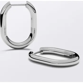 Náušnice FURIOSA® Náušnice Leah STŘÍBRNÁ