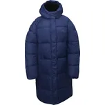 2117 of Sweden AXELSVIK dámský zimní prošívaný kabát, navy XL