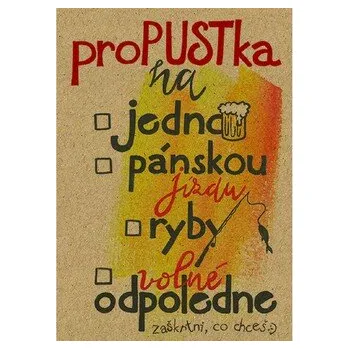 Přání BeBechy BPR1-18