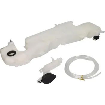 Autosklo Nádržka vody do ostřikovačů, čištění skel, 6905-12-0935681P