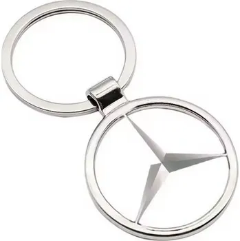 Skvělý dárek pro milovníky aut mercedes