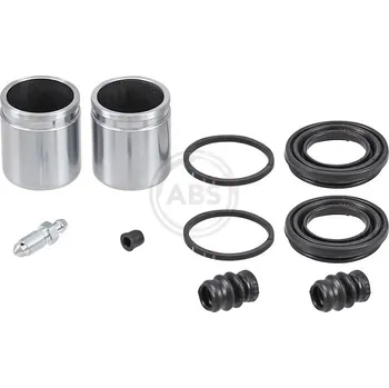 Přislušenství brzdového systému Sada na opravy, brzdový třmen, 57653