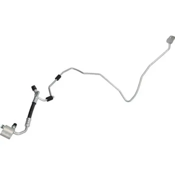 Vedení klimatizace Nízkotlaké vedení, klimatizace, KTT160120