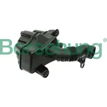 System sportovniho filtru vzduchu, B12830