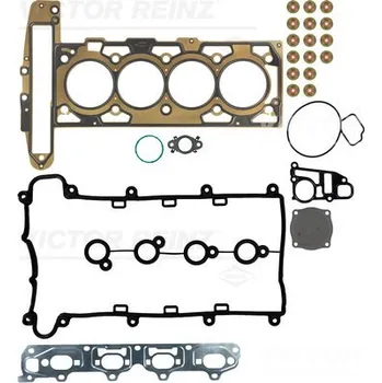 Těsnění motoru Sada těsnění, hlava válce, 02-36215-01